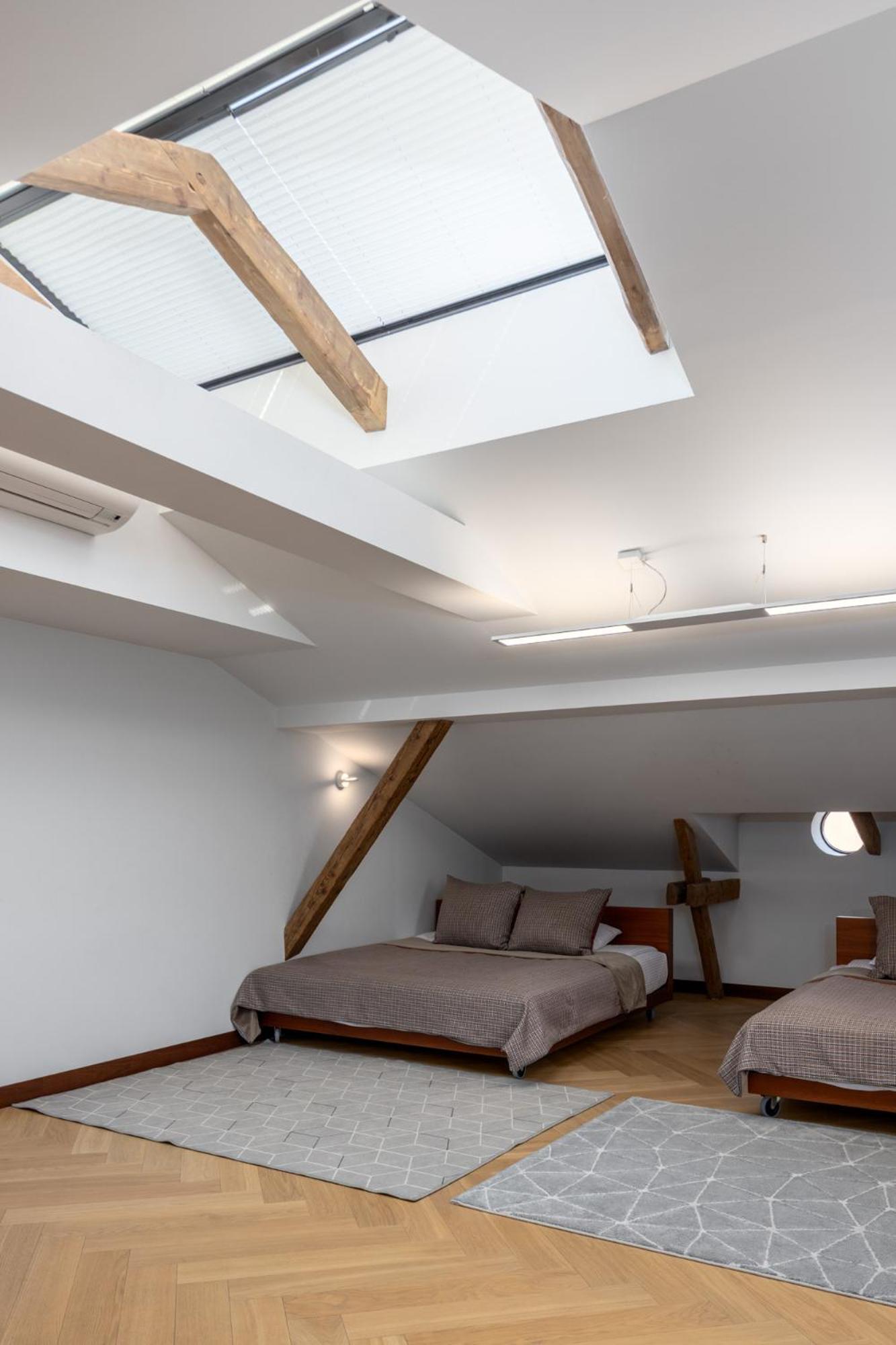Roze Brivzemnieka Apartments Liepāja Exteriör bild